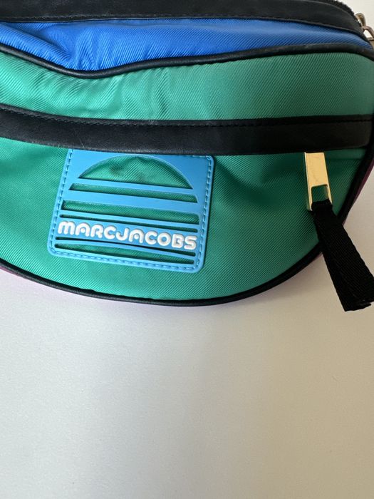 Marc Jacobs body bag