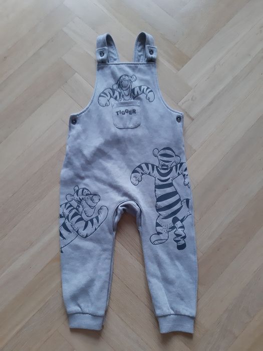 Ogrodniczki 86 Disnej