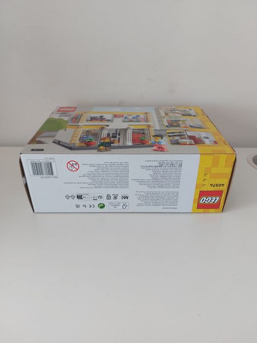 ENVIO GRATIS-LEGO 40574 Lego Brand Store