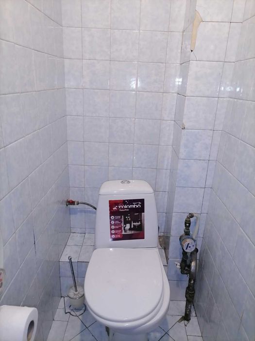 3-комнатная квартира по адресу Куликово поле пл. (площадь 65 м²) - Atlanta.ua - фото 9