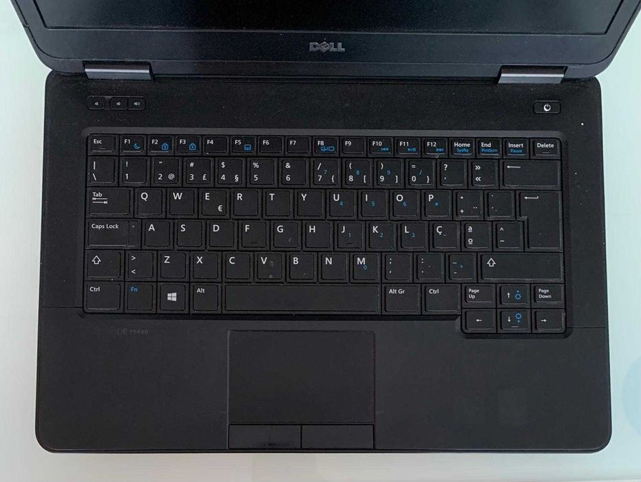 Dell Latitude E5440
