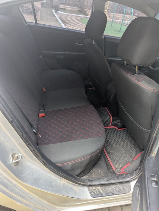 автомобіль Mazda 3 2006р.
