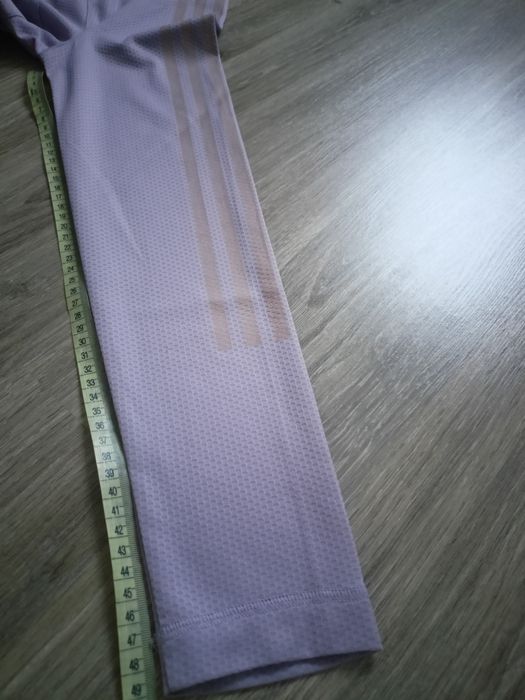 Bluza do biegania Adidas r.xs