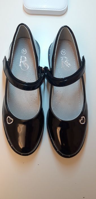 Туфли для девочек