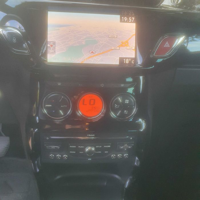 Vendo Citroën ds3 1.6 eHdi