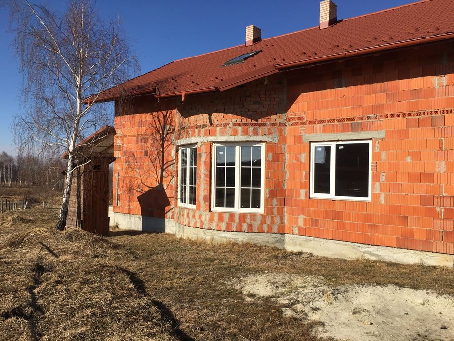 продається новобудова