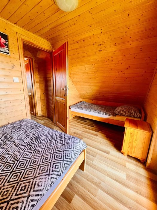 MEGA OSTATNIE MINUTY W ROWACH! Wolne Domki  do 10 lipca w mocno przecenione cenie!!
