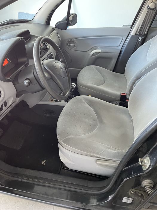 Citroen C3 usado