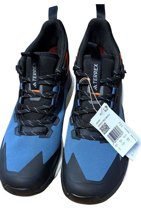 Buty trekkingowe TERREX FREE HIKER 2 GTX GORE-TEX rozmiar 42 kod 2265