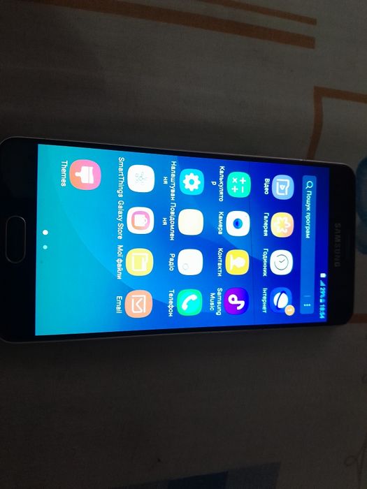 Мобильный телефон Samsung Galaxy А5