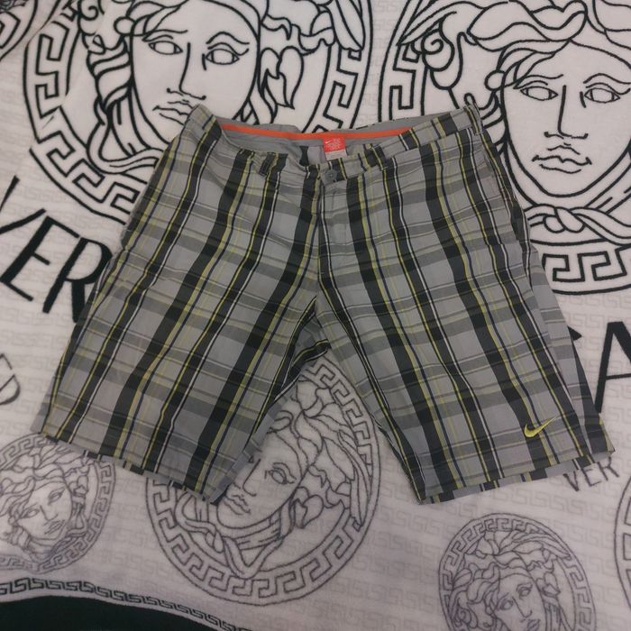 Spodenki Nike  klasyczne