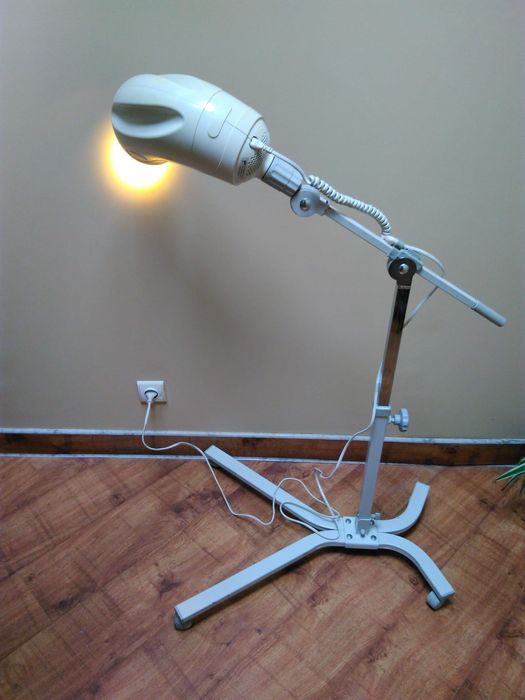 Lampa Lecznicza Zepter BIOPTRON Pro z GWARANCJA