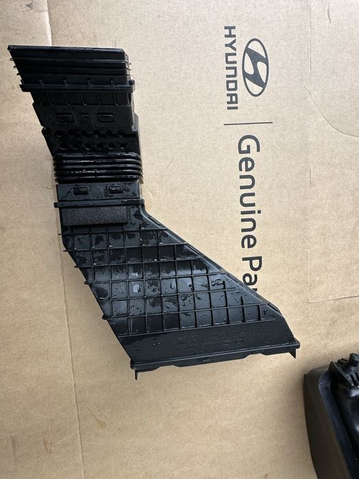 Hyundai tucson III 3 lift Dci obudowa filtra powietrza Oryginal