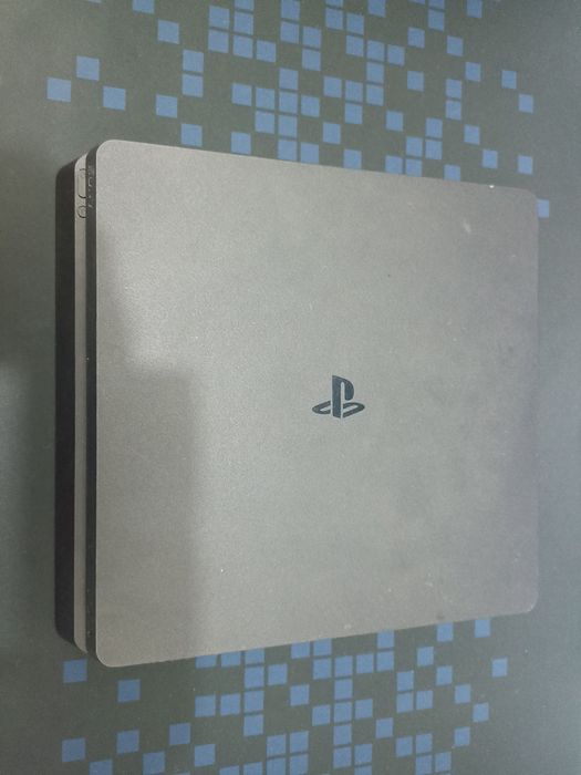 Consola Sony ps4 usada não dá imagem