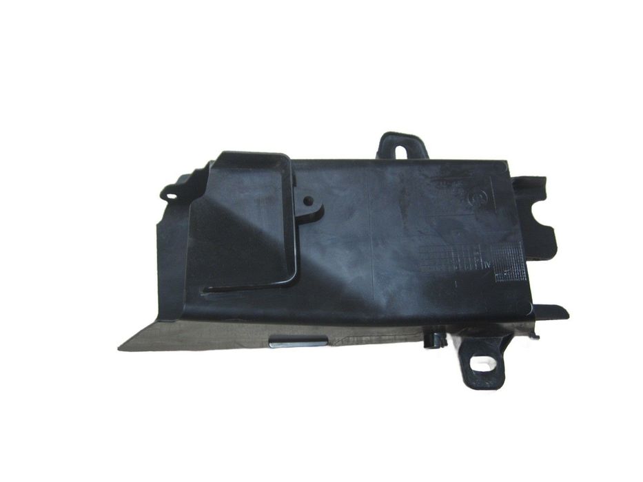 BMW F10 F11 KANAŁ WLOT POWIETRZA DOLOT PRAWY MPAKIET 51747200798 7200798 X2