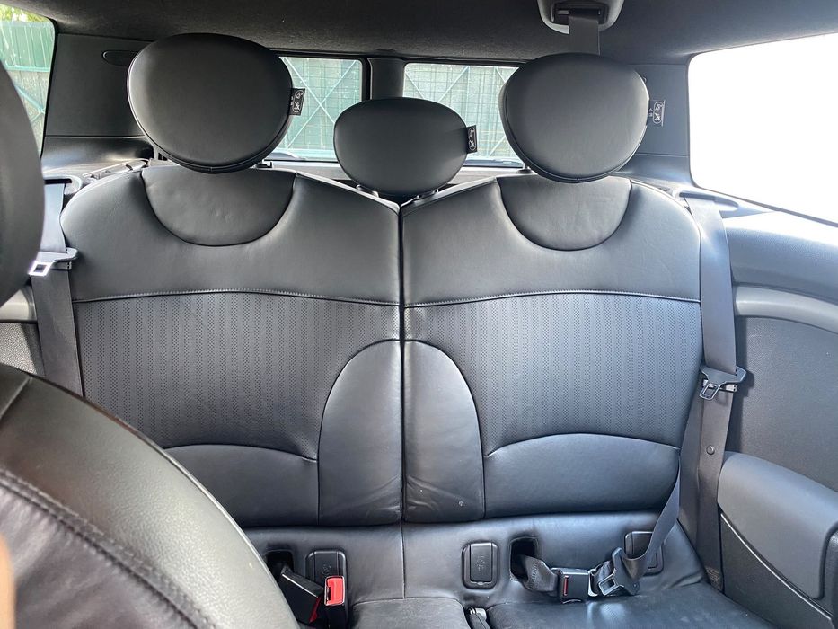 Venda Mini cooper D