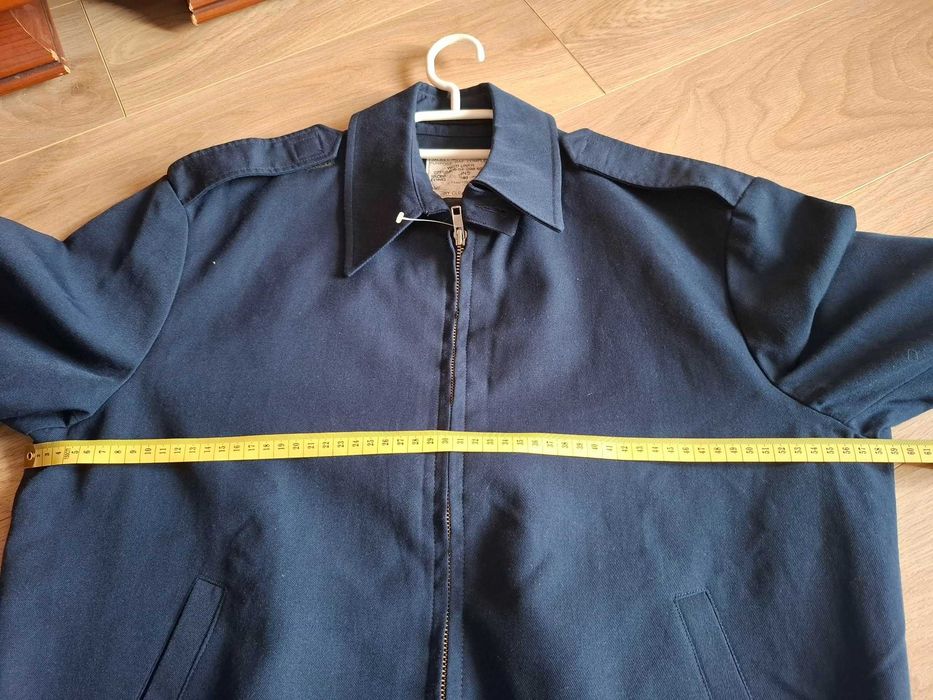Kurtka RAF Bomber Royal Air Force