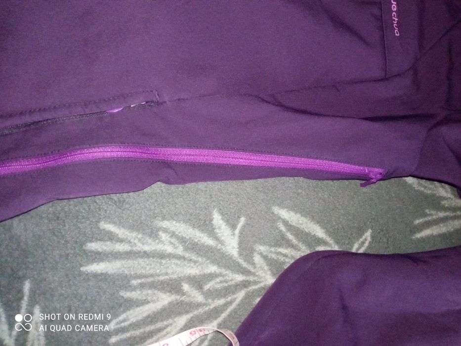 Kurtka Softshell rozm.S
