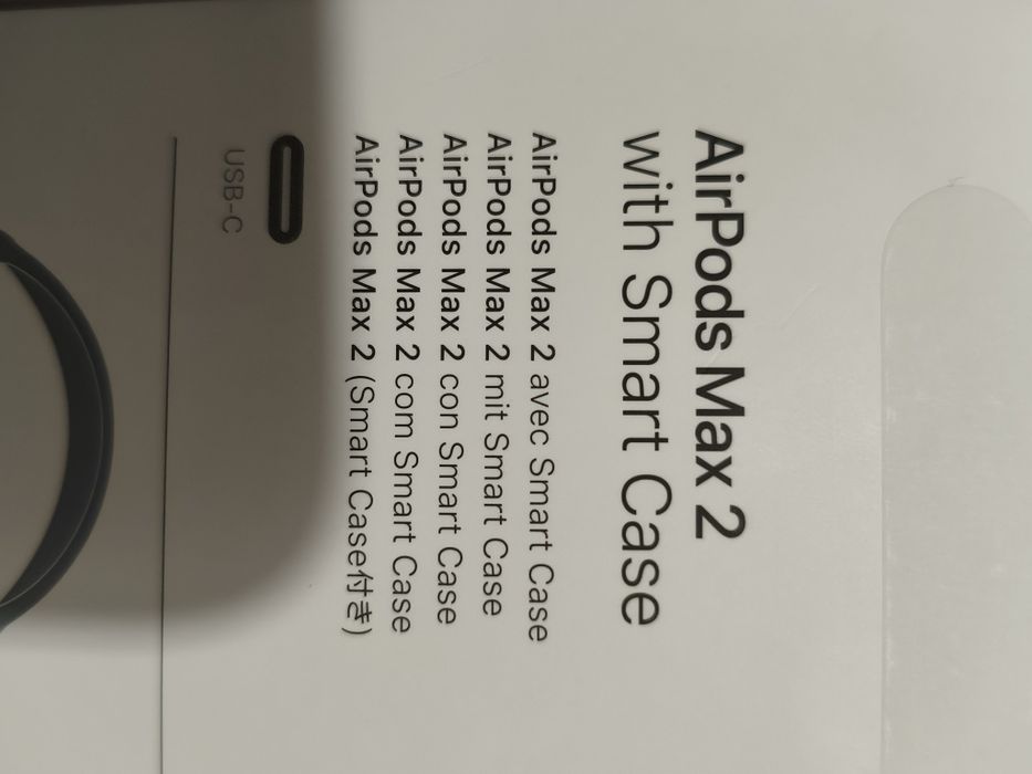 Apple Airpods Max 2