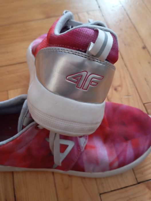 Buty sportowe 4F 37 damskie