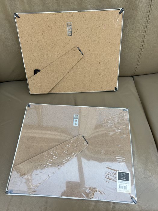 Ramka na zdjeca dwie ramki