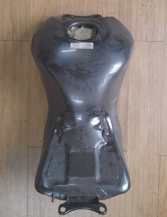 DEPÓSITO + CARENAGENS OEM KAWASAKI ZZR 1400