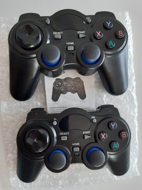 Consola Retro Gaming - Jogos Nintendo, Sega, Genesis, PC