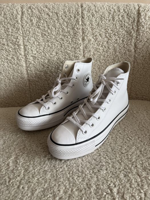 Кеди кросівки Converse 39p