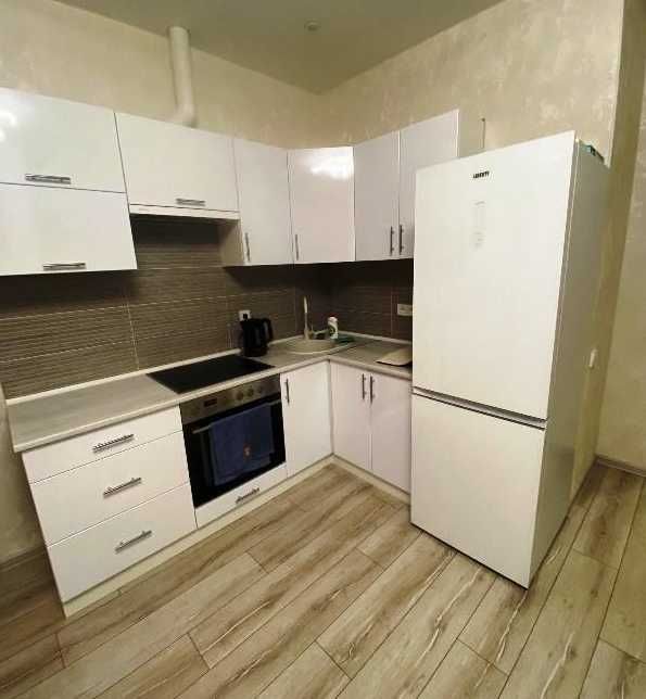 Квартира в" Пространстве " на Раскидайловской - супер предложение!