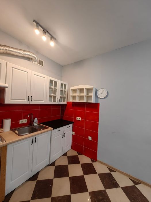 Wynajmę mieszkanie 40 mkw, ul. NOWA 8