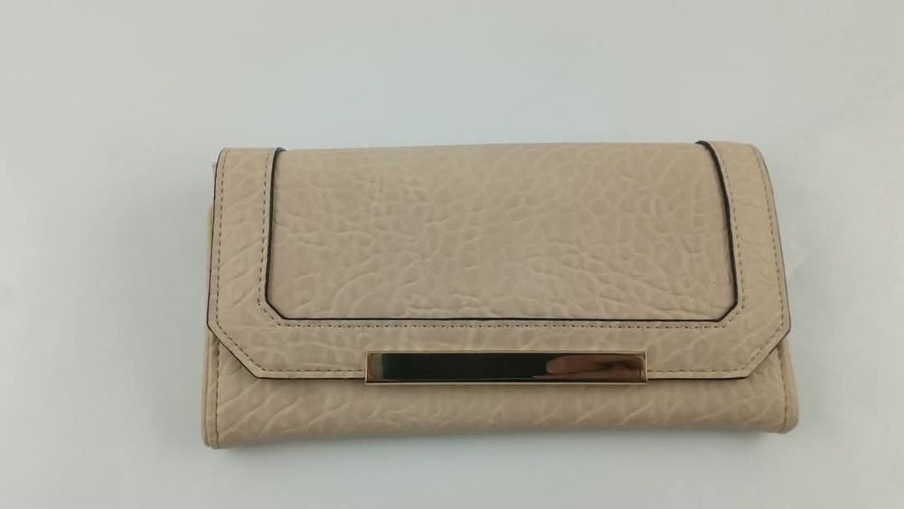 Porta-moedas e cartões