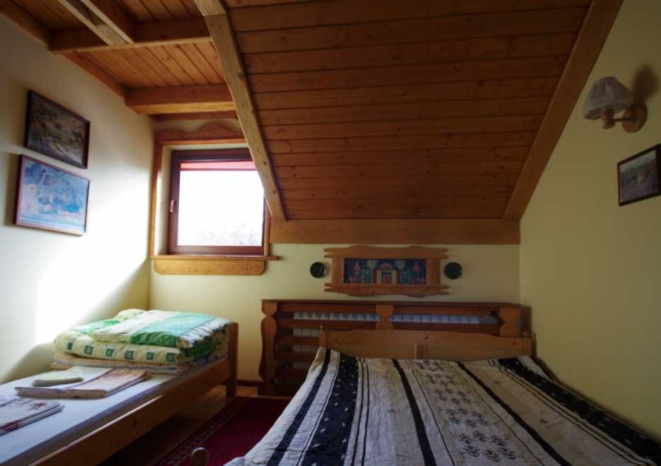Noclegi Zarzecze i okolice