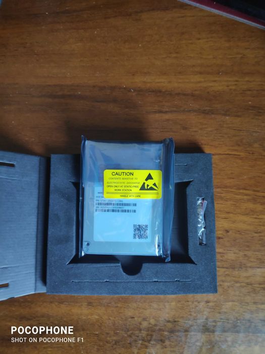 Vector 2,5 ssd 128 gb