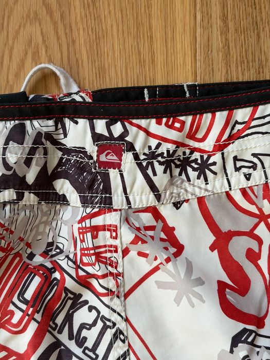 Calções de banho QuickSilver