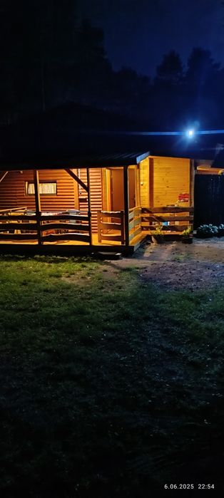 Sielpia Sielpi Domek Domki Ow  4,6,9 os centrum jezioro las 2   wczasy