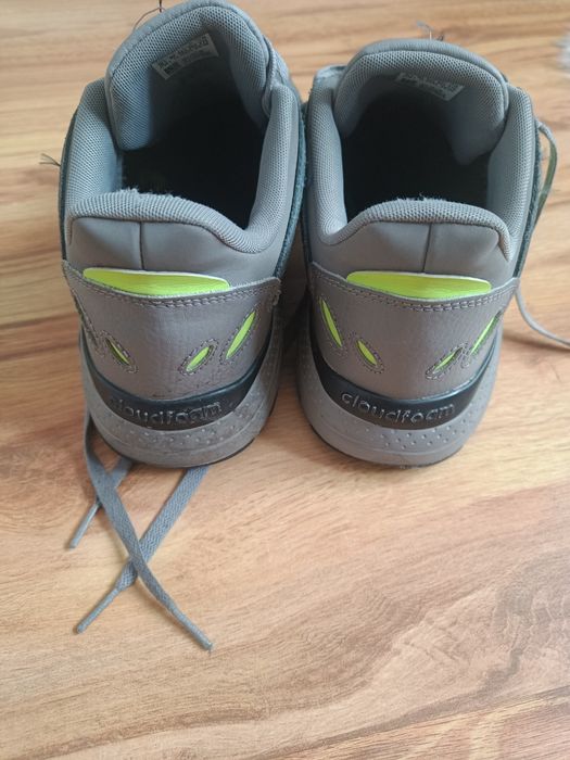 Adidasy crazychaos 44