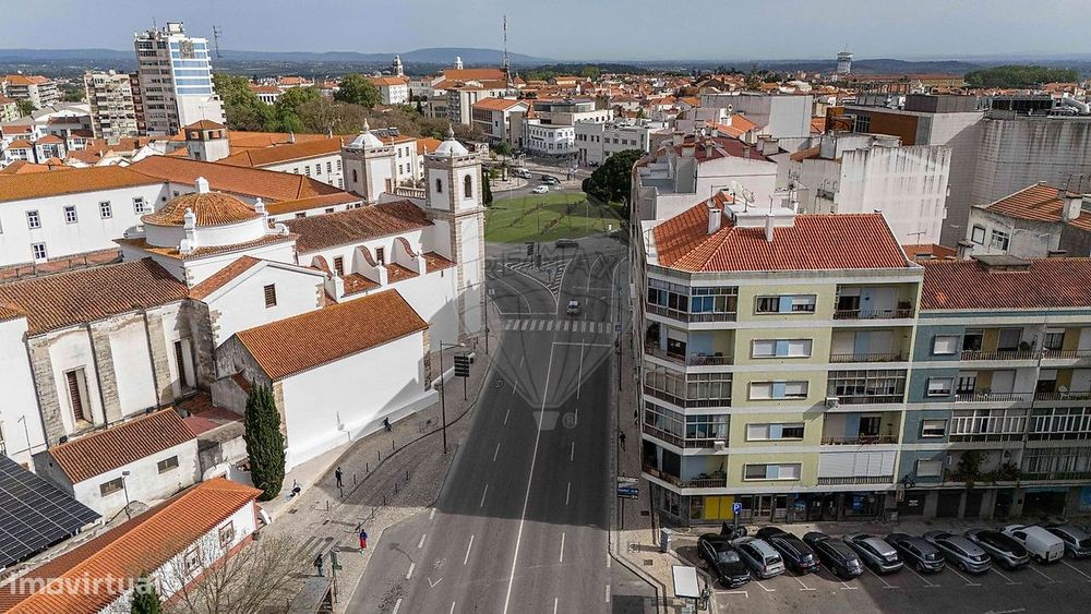 Apartamento T3 para venda