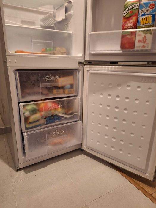 Lodówka Beko używana