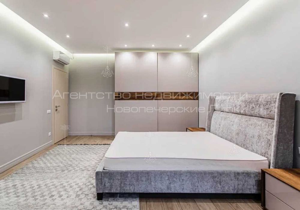 Оренда таунхауса 215 м2 Осокорки (від м. Славутич 6 км) ЖК КГ "Лагуна"