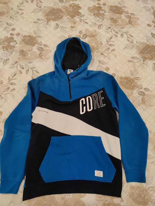 Hoodie Jack & Jones. tam. L em excelente estado