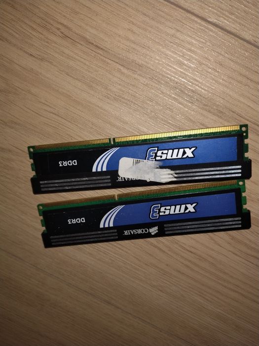 Moduł pamięci Ram Corsair