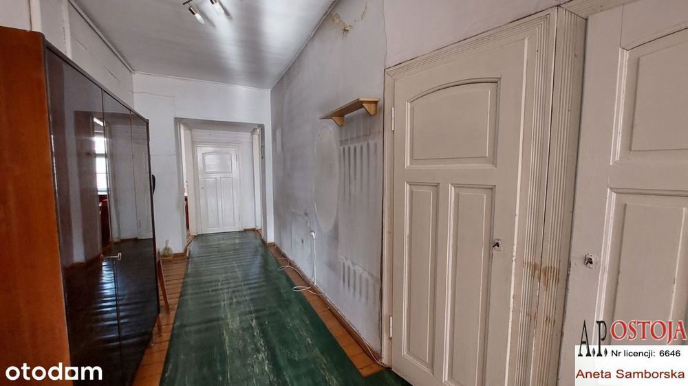 3 pok, rozkład, balkon, oryginalne, Nowa Cena!