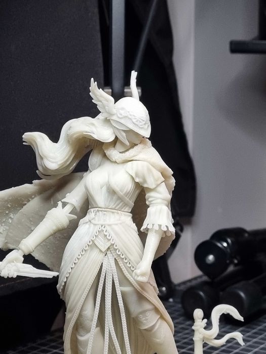 Malenia figurka Elden Ring