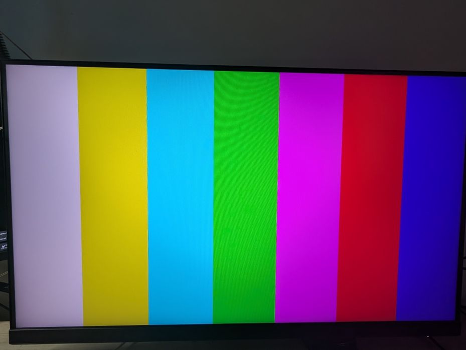 Monitor MSI g2722