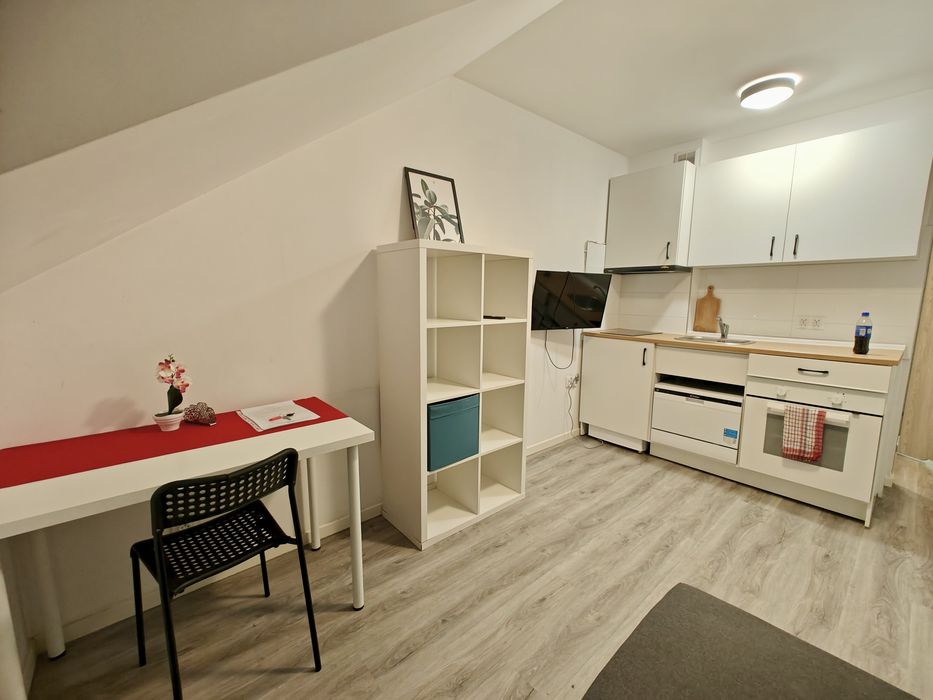 Mieszkanie – Kraków, Bieżanów, Bieżanów-Prokocim - Widok 3