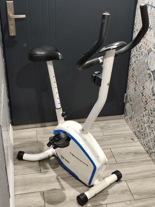 Rower magnetyczny