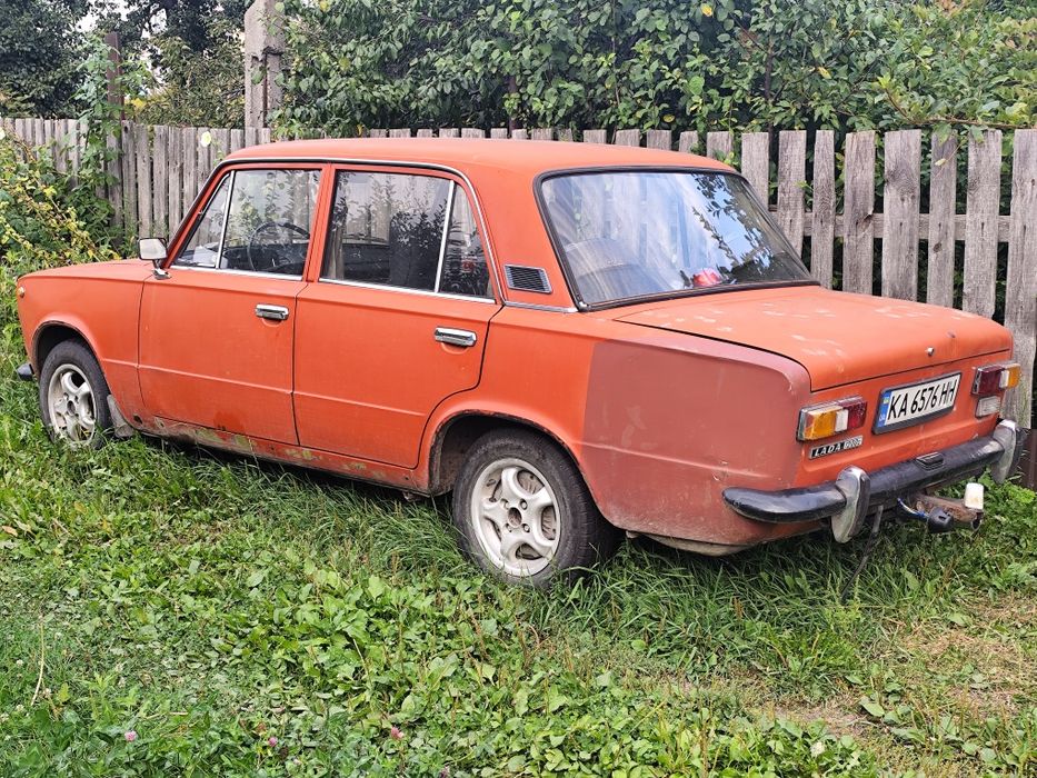 Продам ВАЗ 21011