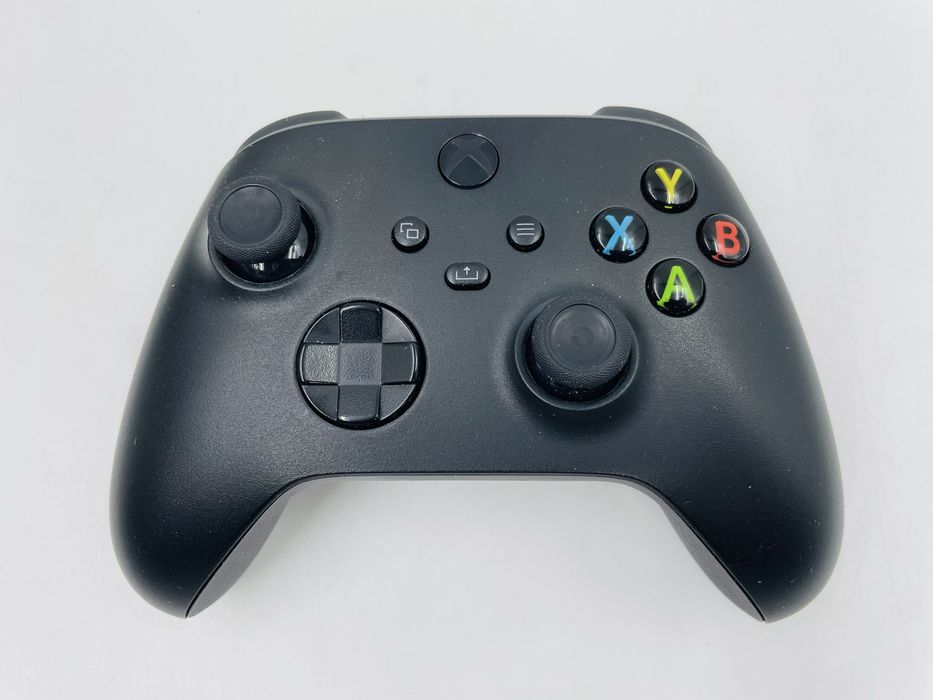 Oryginalny Pad Xbox Series / One Carbon Black