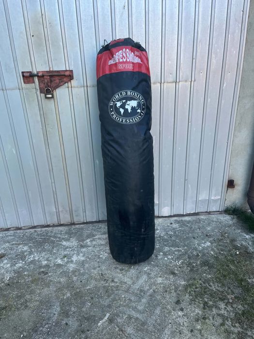 Worek bokserski Shindo Sport Professional