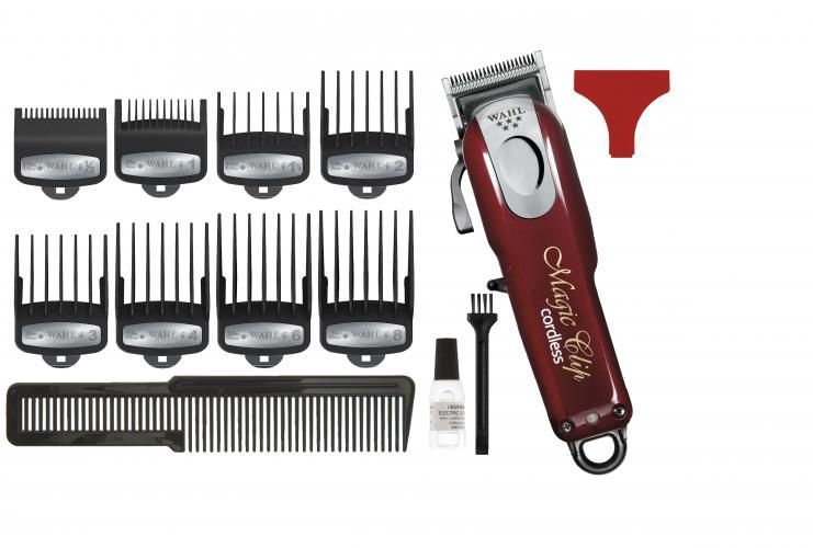 wahl magic clip olx